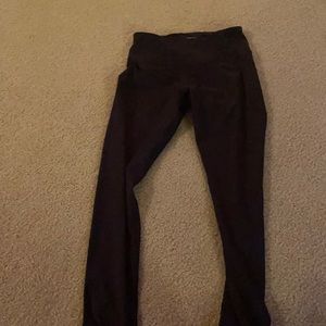 Women’s Calvin Klein workout pants